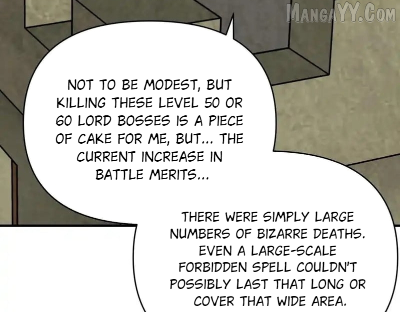 Starting As The God Of Wealth, Taming Billions Of Divine Pets! Chapter 51 - page 69